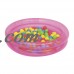 Bestway - Up, In and Over 36 Inch x 8 Inch 2-Ring Ball Pit Play Pool, Pink   565368759